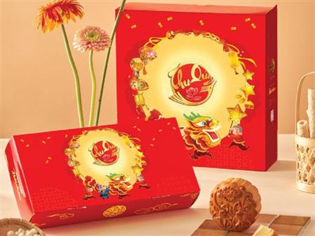 Bánh trung thu Hải Châu 2025 chiết khấu cao nhất Hà Nội