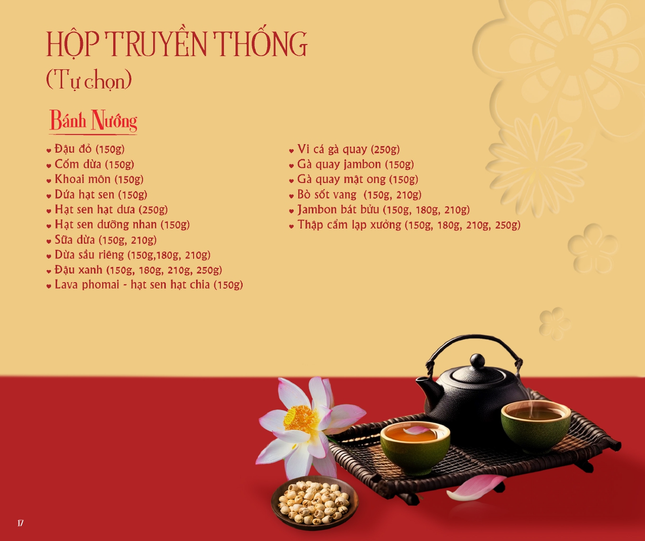 * VỎ HỘP BÁNH TRUNG THU BIBICA 2024: