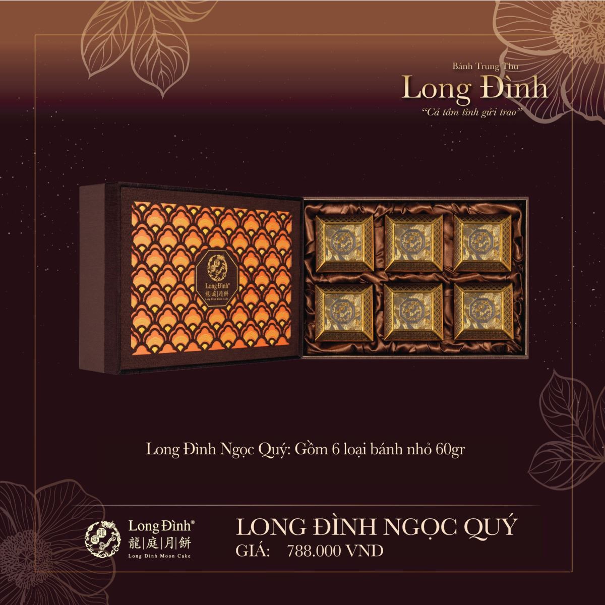 Long Đình Ngọc Quý 2